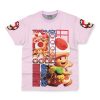 toad shirt wrinkly - Anime Gifts Store