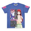 tohru shirt front - Anime Gifts Store