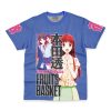 tohru shirt wrinkly - Anime Gifts Store