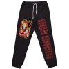 tomanvalhalla Sweatpants Front Mockup - Anime Gifts Store