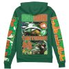 torterra Zip Hoodie Back Mockup - Anime Gifts Store