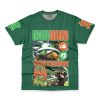 torterra shirt wrinkly - Anime Gifts Store