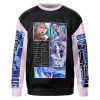 toshiro Sweatshirt Front - Anime Gifts Store