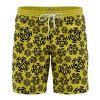 trafalgar Hawaiian Swim Trunks Board Shorts Knot - Anime Gifts Store