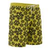 trafalgar Hawaiian Swim Trunks Board Shorts side Knot - Anime Gifts Store