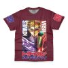 trigun shirt wrinkly - Anime Gifts Store