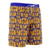 ua Hawaiian Swim Trunks Board Shorts side Knot - Anime Gifts Store