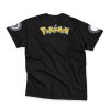 umbreon Streetwear T Shirt Back wrinkly 1 - Anime Gifts Store