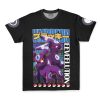 umbreon2 shirt front - Anime Gifts Store