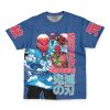 urokodaki shirt wrinkly - Anime Gifts Store