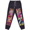 usagi Sweatpants Front Mockup - Anime Gifts Store