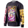 usagi Sweatshirt side - Anime Gifts Store