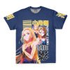 ushio shirt front - Anime Gifts Store