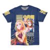 ushio shirt wrinkly - Anime Gifts Store