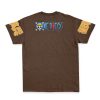 usopp Streetwear T Shirt Back - Anime Gifts Store