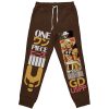 usopp Sweatpants Front Mockup 1 - Anime Gifts Store