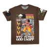 usopp shirt front 1 - Anime Gifts Store