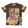 usopp shirt wrinkly - Anime Gifts Store