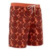 uzumaki Hawaiian Swim Trunks Board Shorts side Knot - Anime Gifts Store