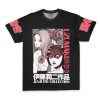 uzumaki shirt front - Anime Gifts Store