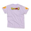 vegeta Streetwear T Shirt Back wrinkly 1 1 - Anime Gifts Store