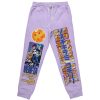 vegeta Sweatpants Front Mockup 1 1 - Anime Gifts Store