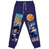 vegeta Sweatpants Front Mockup 1 - Anime Gifts Store