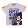 vegeta shirt wrinkly 1 1 - Anime Gifts Store