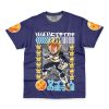 vegeta shirt wrinkly - Anime Gifts Store