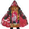 volume10makima Hooded Cloak Coat main - Anime Gifts Store