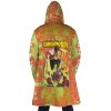 volume1denji Hooded Cloak Coat back - Anime Gifts Store