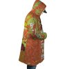 volume1denji Hooded Cloak Coat right - Anime Gifts Store