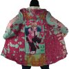 volume2power Hooded Cloak Coat no hood - Anime Gifts Store