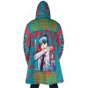 volume4aki Hooded Cloak Coat back - Anime Gifts Store