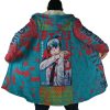 volume4aki Hooded Cloak Coat no hood - Anime Gifts Store