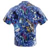 watertype Button Up Hawaiian Shirt back 1 - Anime Gifts Store