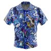 watertype Button Up Hawaiian Shirt front - Anime Gifts Store