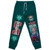 yamato Sweatpants Front Mockup 1 - Anime Gifts Store