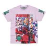 yamato shirt wrinkly 1 - Anime Gifts Store