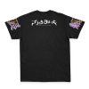 yami Streetwear T Shirt Back 2 - Anime Gifts Store