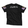 yami Streetwear T Shirt Back wrinkly 1 - Anime Gifts Store