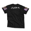 yami Streetwear T Shirt Back wrinkly 2 - Anime Gifts Store