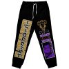 yami Sweatpants Front Mockup - Anime Gifts Store