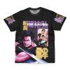 yami shirt wrinkly 1 - Anime Gifts Store