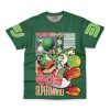 yoshi shirt wrinkly - Anime Gifts Store