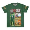 yusuke shirt front - Anime Gifts Store