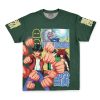 yusuke shirt front 2 - Anime Gifts Store