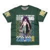 yusuke shirt wrinkly 1 - Anime Gifts Store