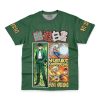 yusuke shirt wrinkly - Anime Gifts Store