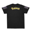 zoroark Streetwear T Shirt Back - Anime Gifts Store